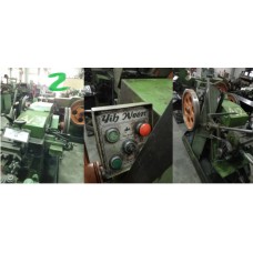 益穩M5x50二手打頭機